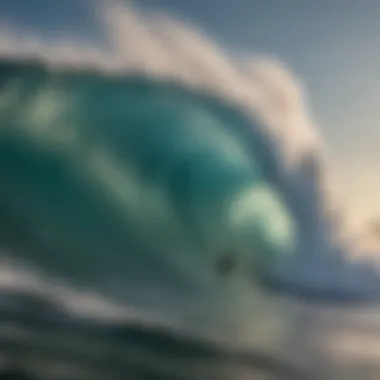Magnificent The Phenomenon of the 100-Foot Wave: Understanding Its Implications and Impact Magnificent The Phenomenon of the 100-Foot Wave: Understanding Its Implications and Impact