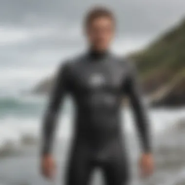 Magnificent Understanding the Quiksilver 5mm Wetsuit: A Comprehensive Guide