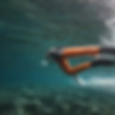 An In-Depth Exploration of Ally ERS4 Swim Fins: Performance, Design, and Application in Watersports Introduction An In-Depth Exploration of Ally ERS4 Swim Fins: Performance, Design, and Application in Watersports Introduction