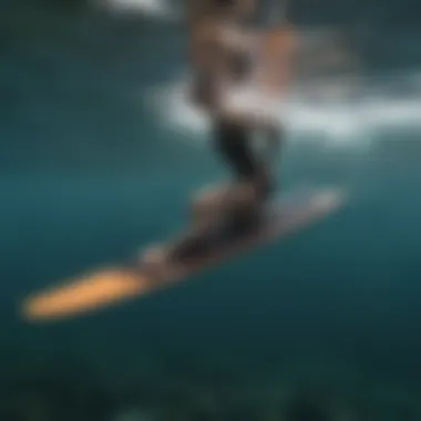 Notable An In-Depth Exploration of Ally ERS4 Swim Fins: Performance, Design, and Application in Watersports Notable An In-Depth Exploration of Ally ERS4 Swim Fins: Performance, Design, and Application in Watersports