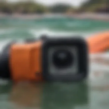 Accessories for Underwater Photography Accessories for enhancing underwater photography