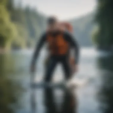 Sustainable Materials in Watersport Gear Eco-friendly materials used in Lib Tech products