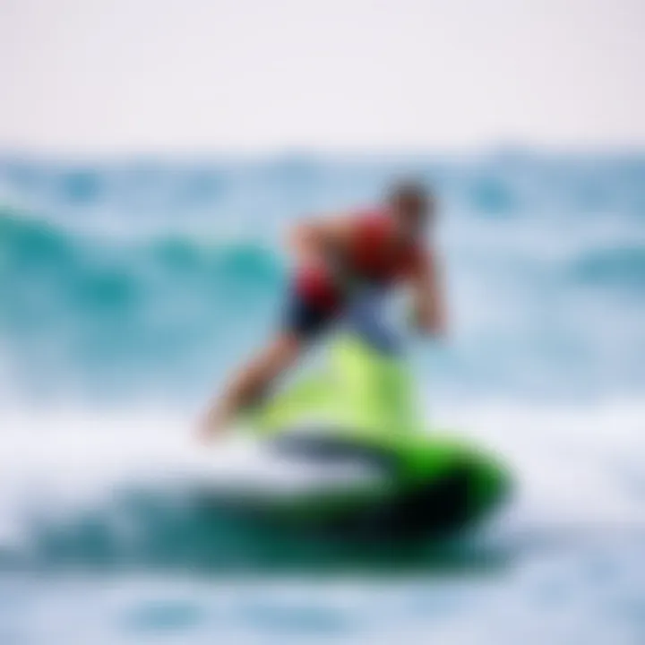 Innovative Technological Advancements Technological advancements at Legionbox