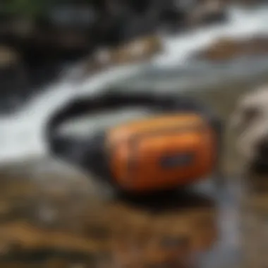 Comparative Analysis of Hip Packs for Watersports Comparison of the Patagonia Black Hole Mini Hip Pack with other similar products