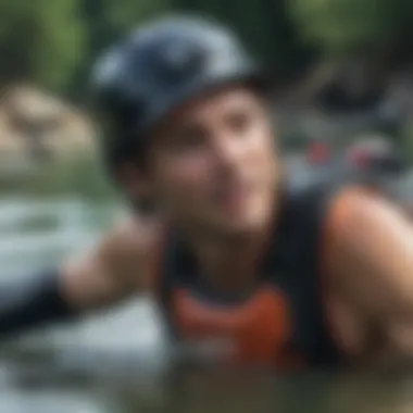 Preventive Strategies for Water Sports Enthusiasts Preventive gear for water sports