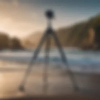 Future Trends in Tripod Technology Future developments in tripod technology for videography