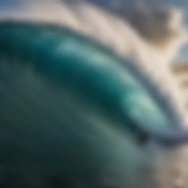 Notable The Phenomenon of the 100-Foot Wave: Understanding Its Implications and Impact Notable The Phenomenon of the 100-Foot Wave: Understanding Its Implications and Impact