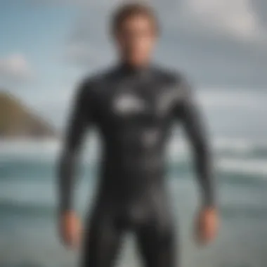 Understanding the Quiksilver 5mm Wetsuit: A Comprehensive Guide Summary