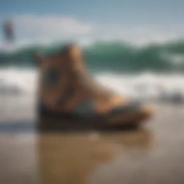 Maintenance Tips for Xcel Surf Booties Proper maintenance techniques for extending the lifespan of surf booties