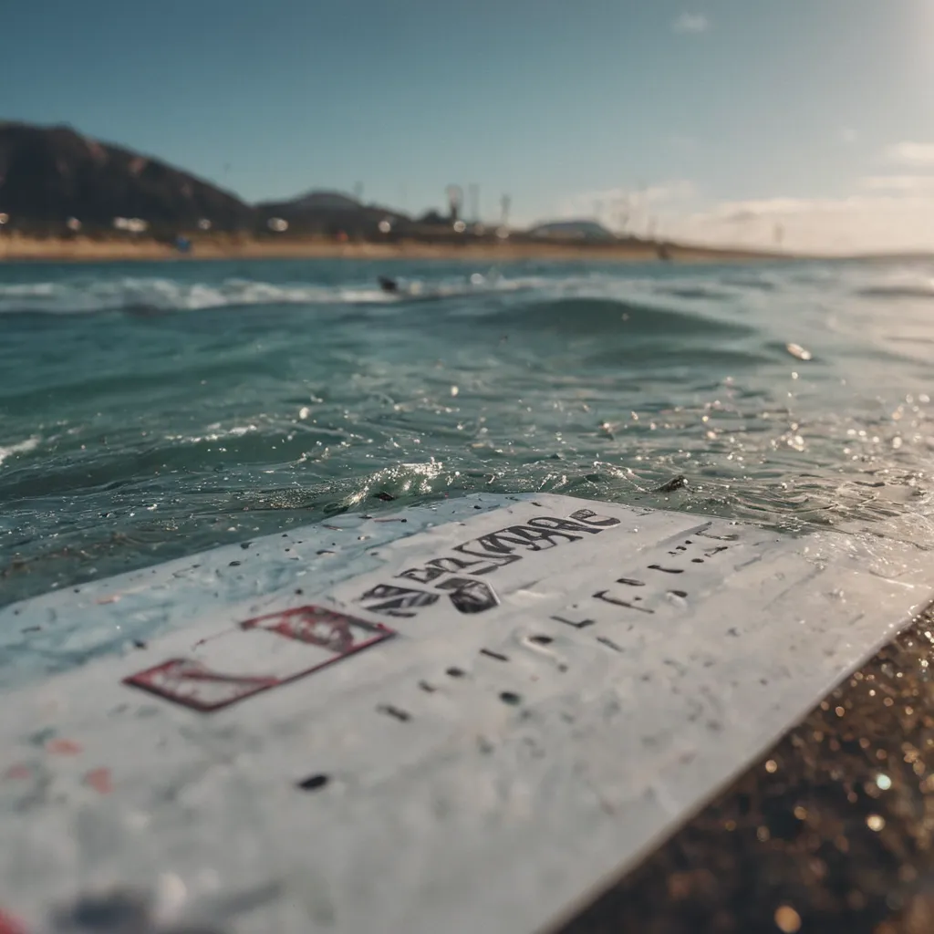 Essential Guide to Wakeboard Sizing for Performance